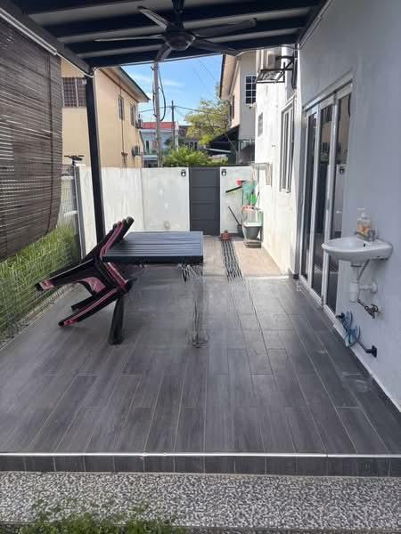 TAMAN PUCHONG UTAMA - 1