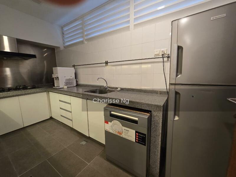 The Madge @ Embassy Row - 5