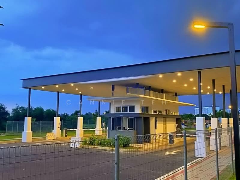 Aspire Residence - 2
