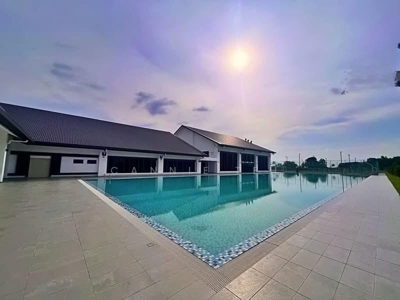 Aspire Residence - 3