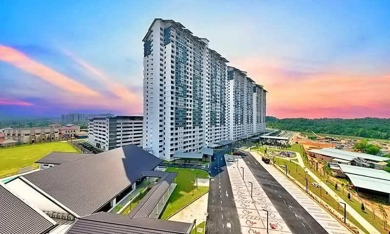 Aspire Residence - 4