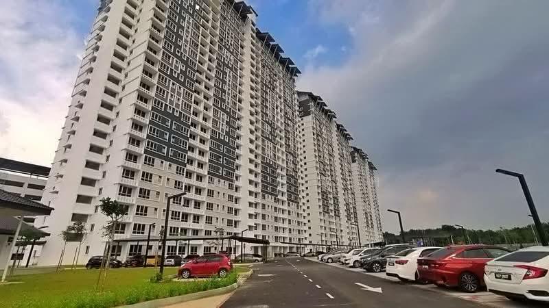 Aspire Residence - 5
