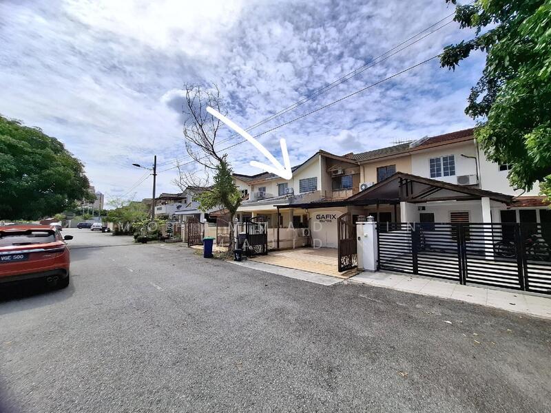 Bandar Sunway 2 Storey Terrace With Office Near Sunway Pyramid - 2