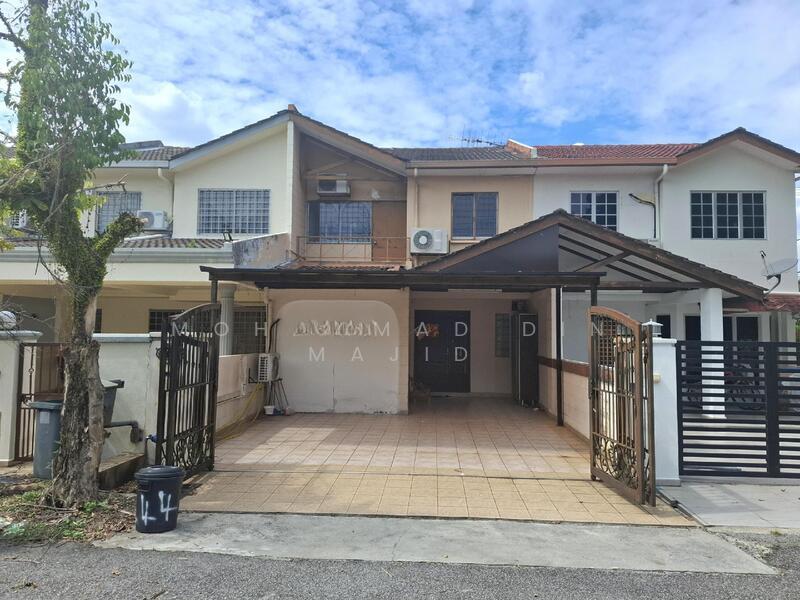 Bandar Sunway 2 Storey Terrace With Office Near Sunway Pyramid - 1