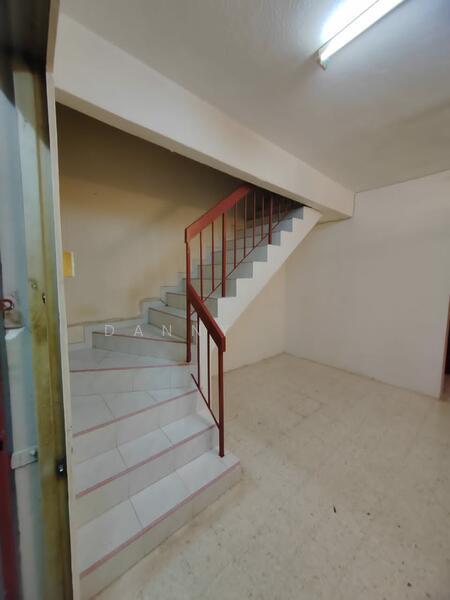 Taman Sri Gombak - 4