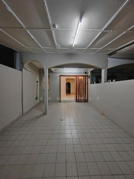 Taman Sri Gombak - 1