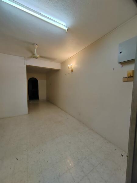 Taman Sri Gombak - 3