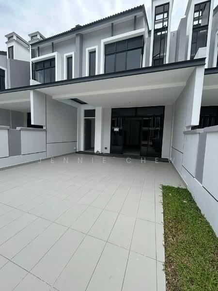 Setia Eco Cascadia Setias Ecos Cascadias Setias Ecos Cascadias - 1