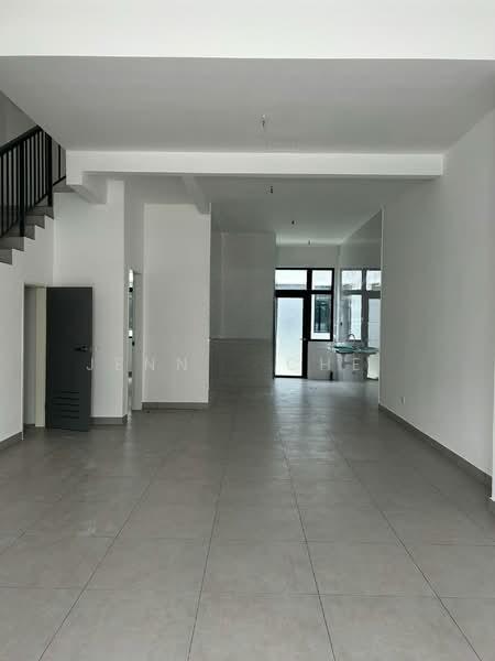 Setia Eco Cascadia Setias Ecos Cascadias Setias Ecos Cascadias - 4