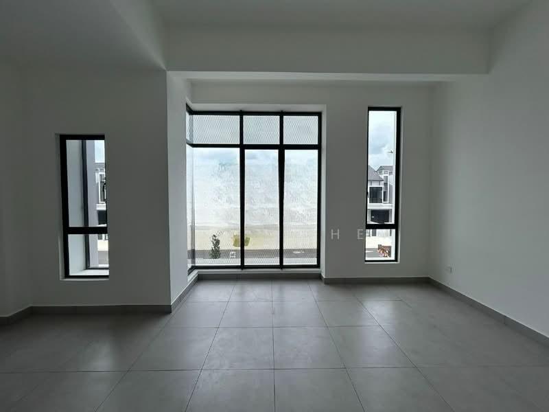 Setia Eco Cascadia Setias Ecos Cascadias Setias Ecos Cascadias - 3