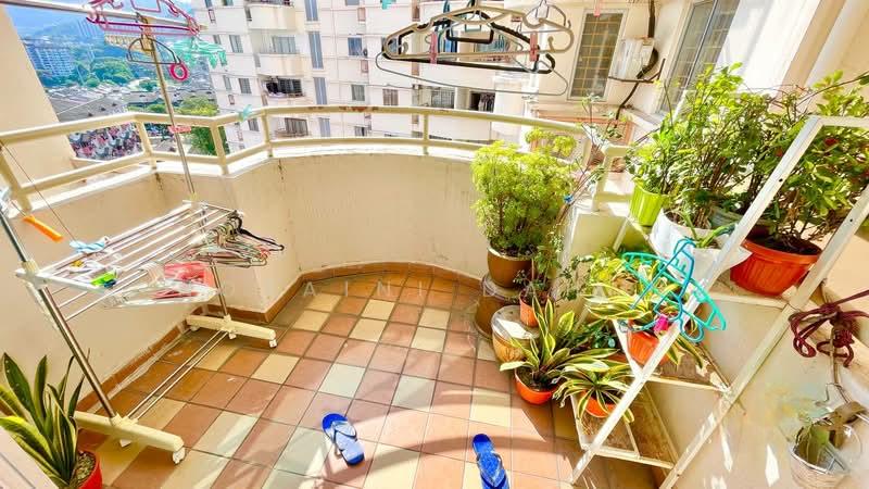 Astaka Heights Apartments - 3