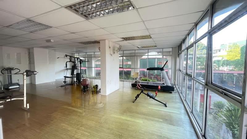 Astaka Heights Apartments - 2