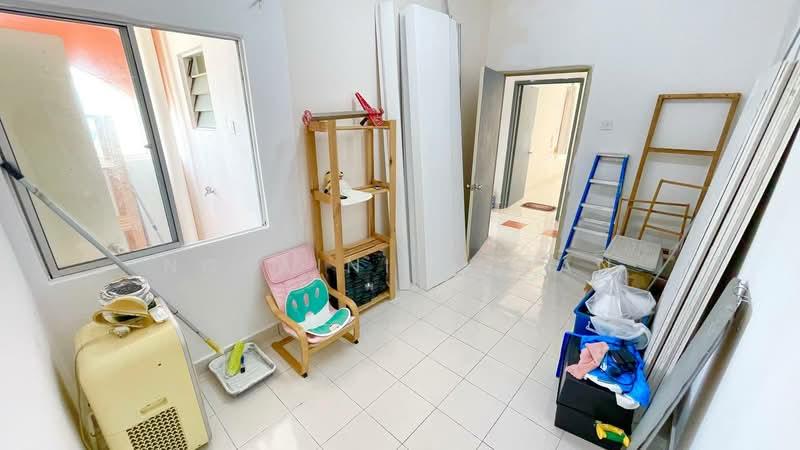 Astaka Heights Apartments - 4