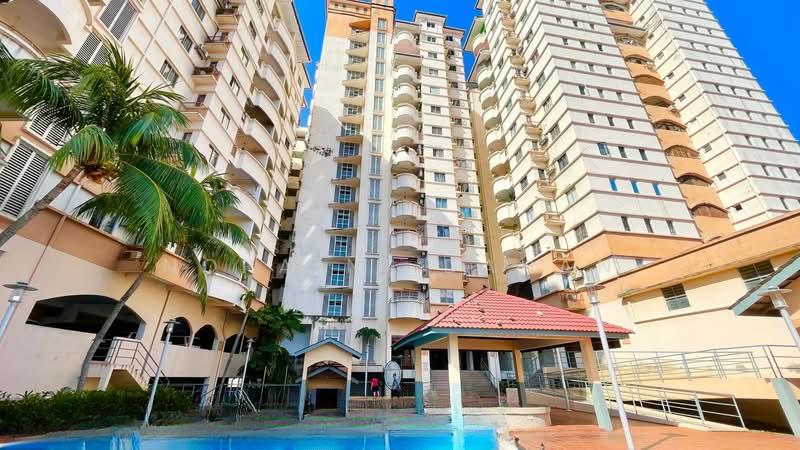 Astaka Heights Apartments - 1