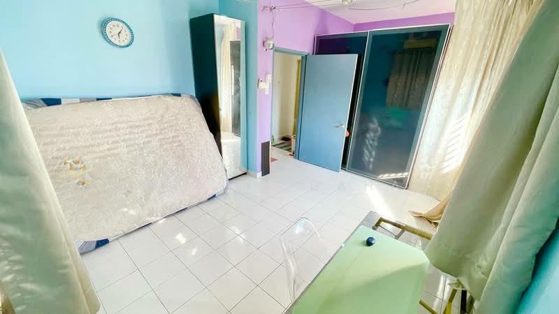 Astaka Heights Apartments - 5