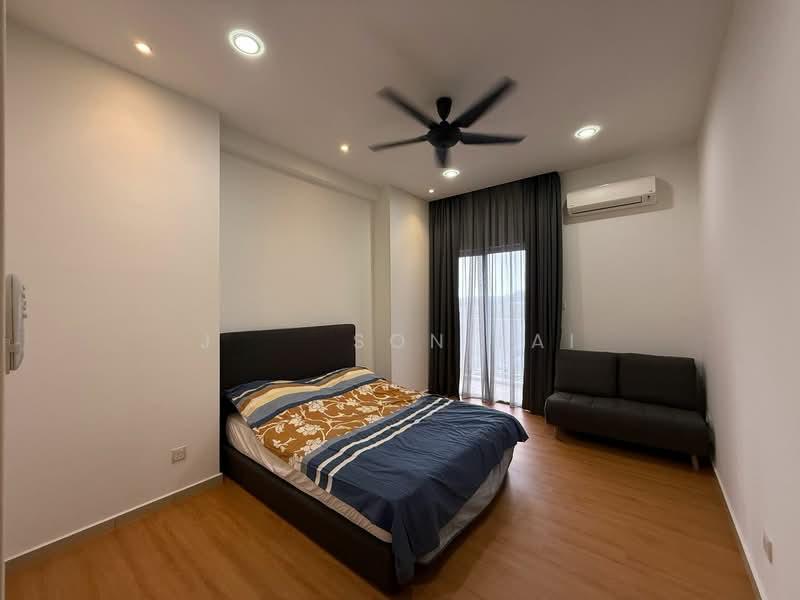 Jadite Suites - 5
