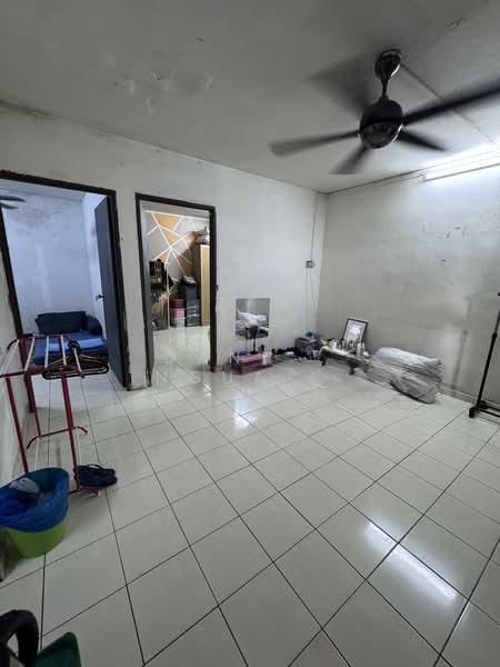 Bandar Selesa Jaya - 3
