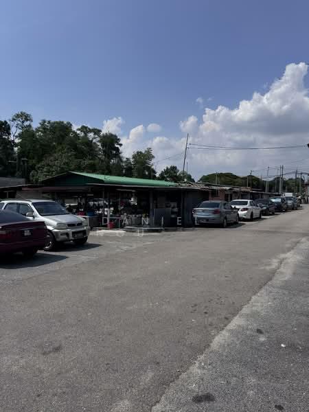 Bandar Selesa Jaya - 4