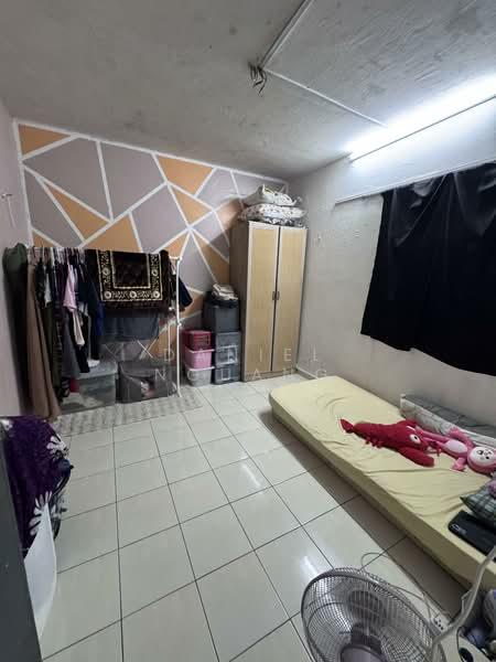 Bandar Selesa Jaya - 5