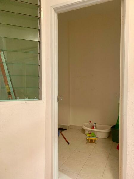 Regency Heights Condo - 3