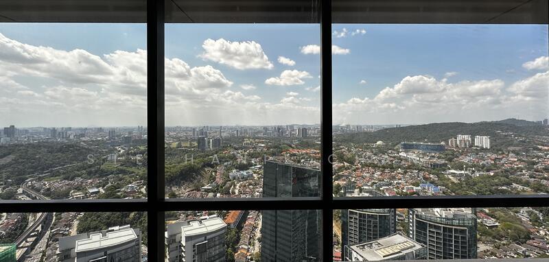 Pavilion Damansara Heights - 1