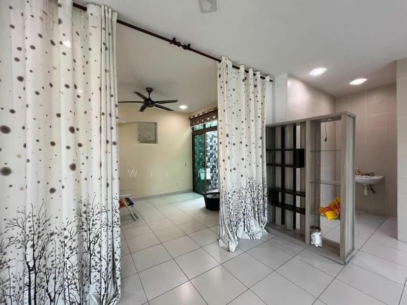 Taman Sutera Utama - 4