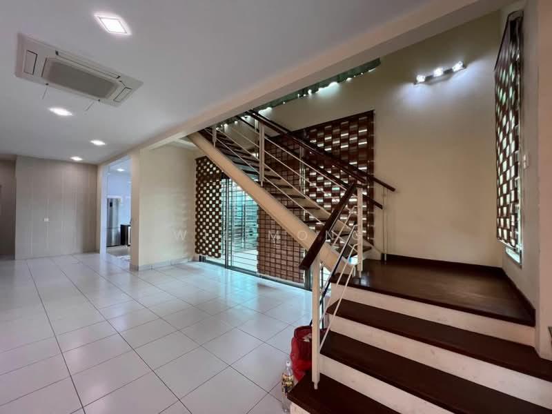 Taman Sutera Utama - 2