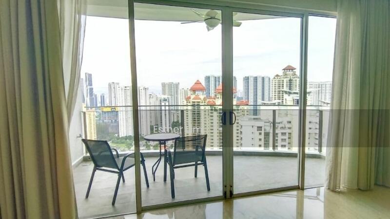28 Mont Kiara @ MK28 - 2