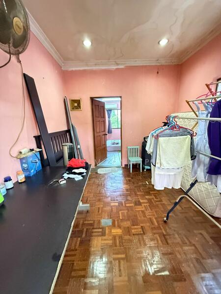 Section 6 @ Kota Damansara - 4