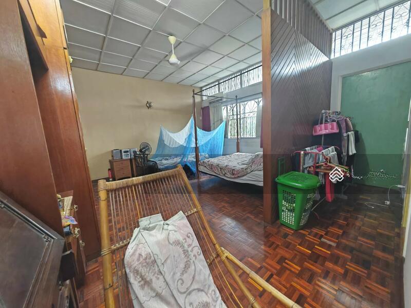 Bandar Tun Razak - 3