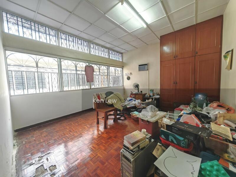 Bandar Tun Razak - 5