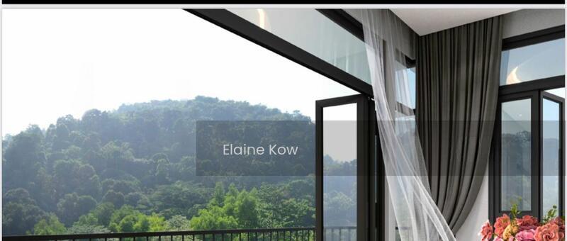 Semi-D house at Petaling Jaya - 2