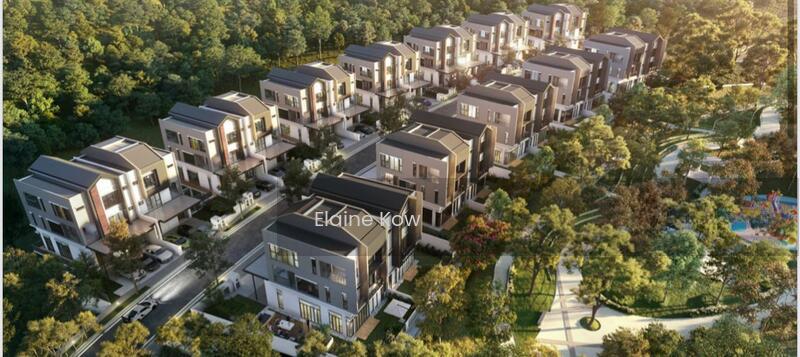 Semi-D house at Petaling Jaya - 3