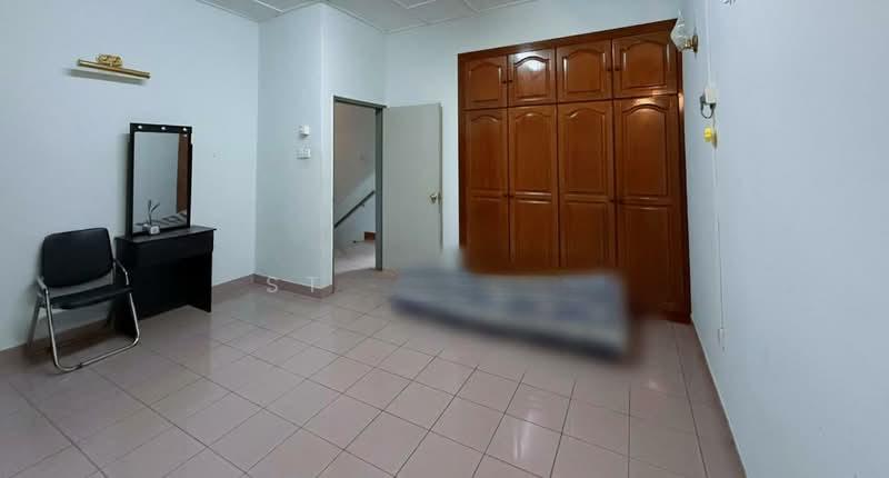 Permas Jaya - 2