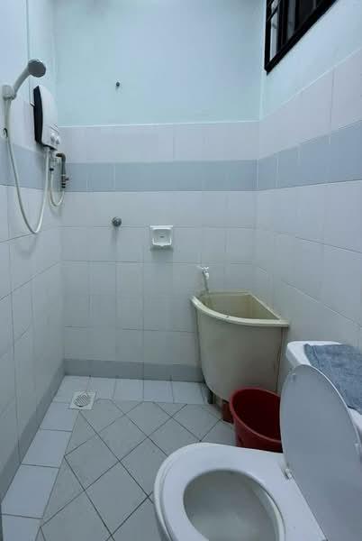 Permas Jaya - 4