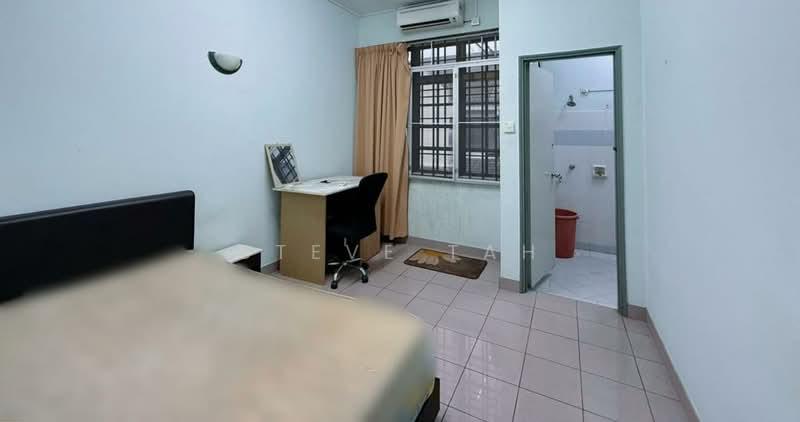 Permas Jaya - 3