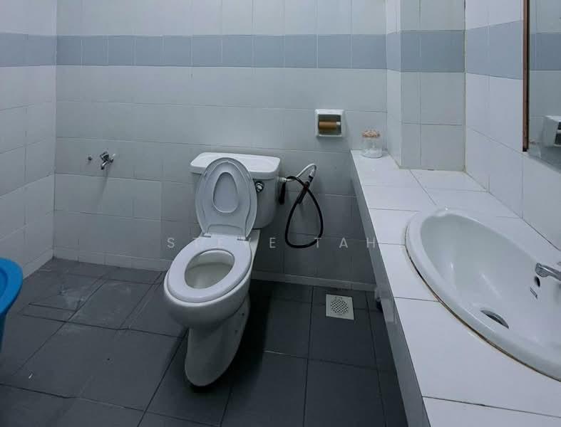Permas Jaya - 5