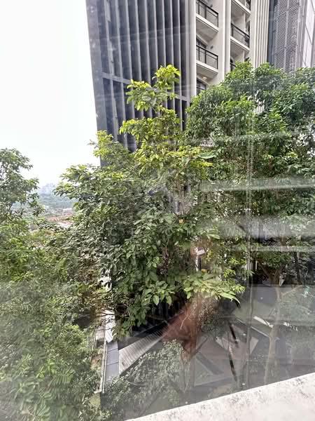 Bangsar Peak - 5