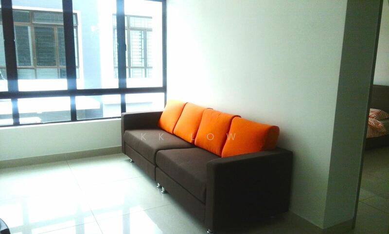 Bestari Heights - 3