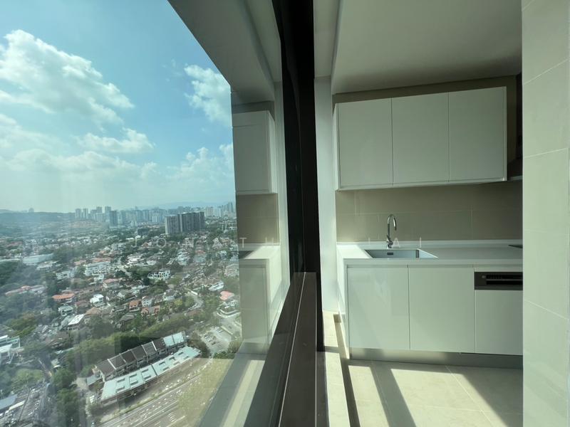 Pavilion Damansara Heights - 4