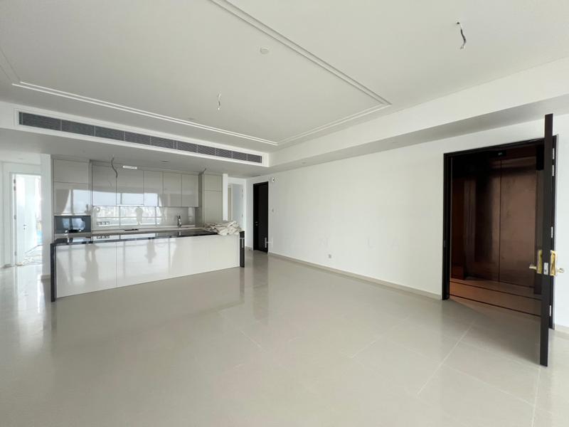 Pavilion Damansara Heights - 1