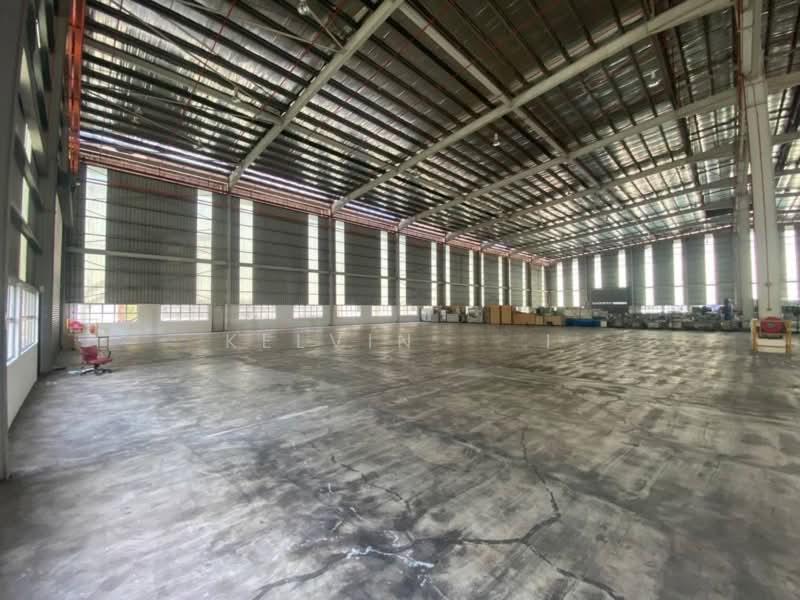 Penaga Detach Factory For Sale - 3