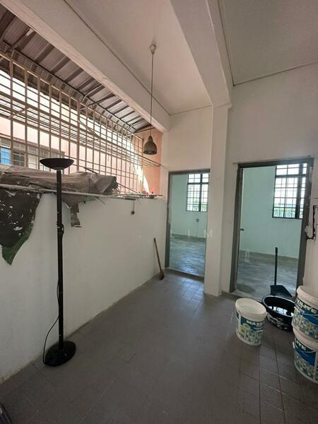 Pangsapuri Bayan Permai - 5