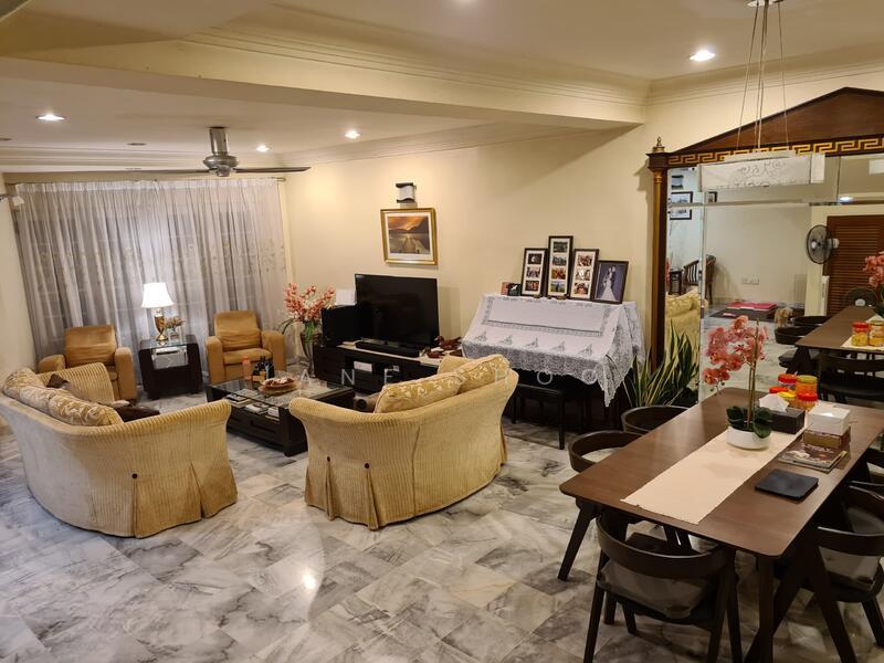 Bayan Hill Homes - 3