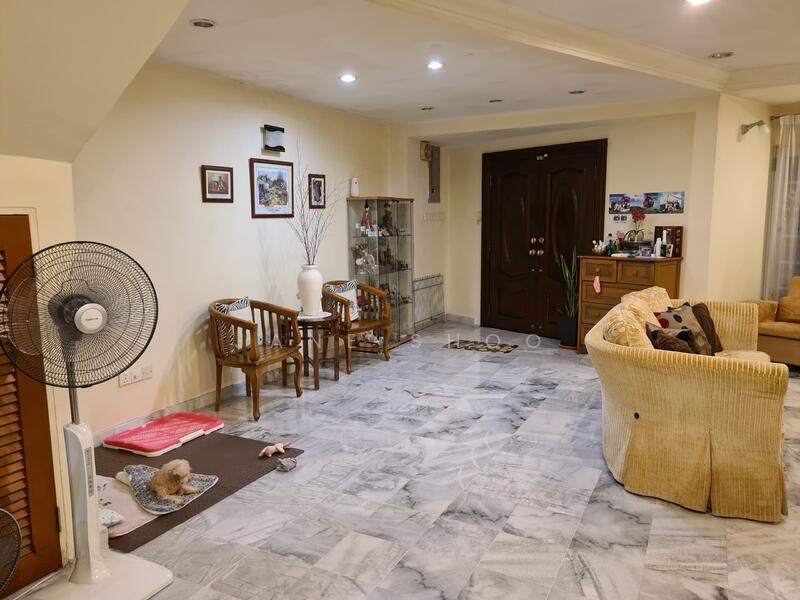 Bayan Hill Homes - 5