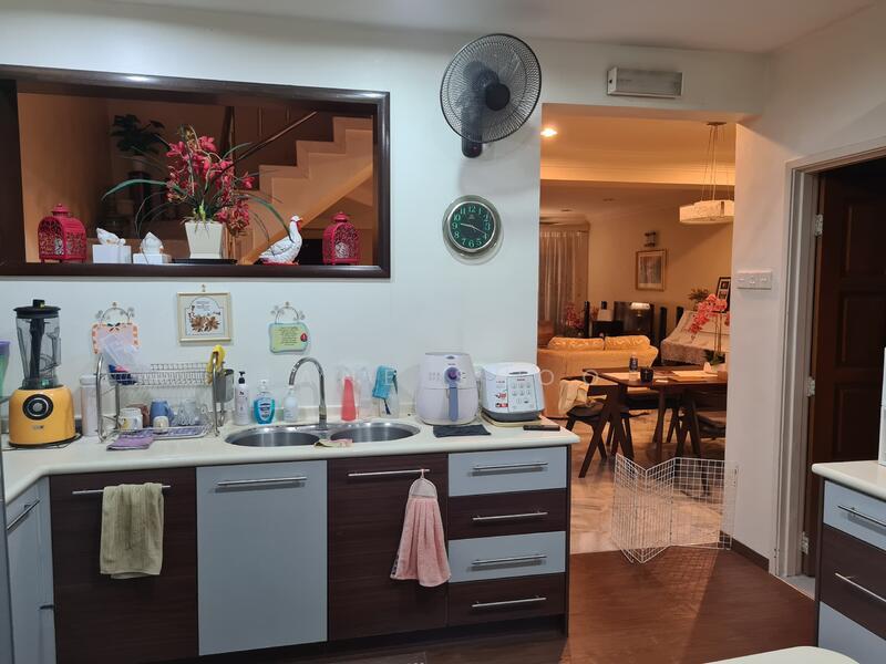 Bayan Hill Homes - 1