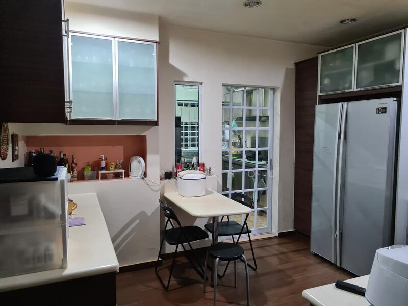 Bayan Hill Homes - 2