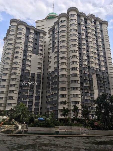 Regency Condominium - 2