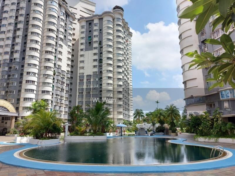 Regency Condominium - 1