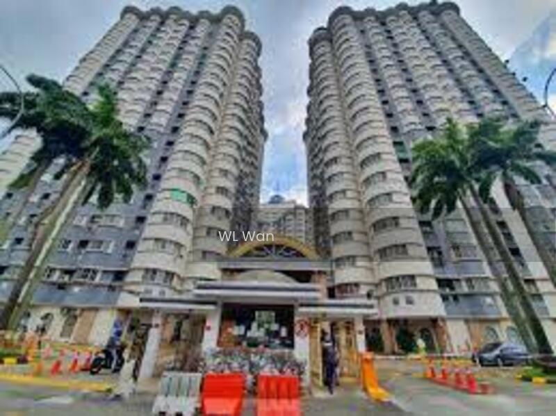 Regency Condominium - 3